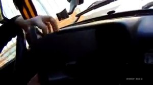 Замена лампочек в понеле приборов ваз 2107