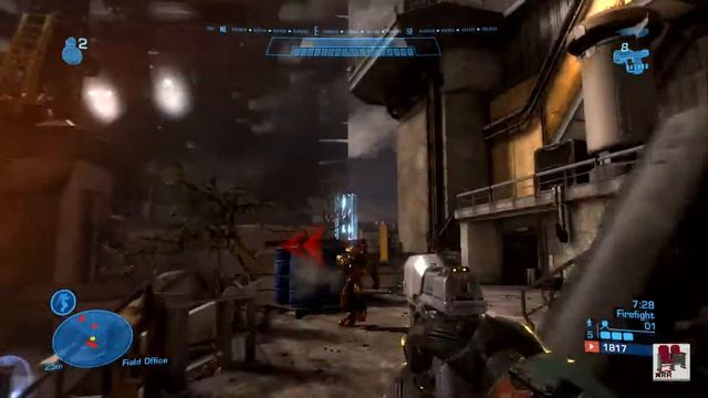 Ninth Row Tests Out Their New HDMI Recording Rig смотреть онлайн