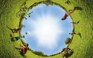 ОШО — Момент твоей смерти