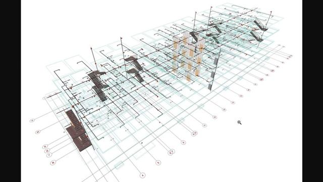 Проект детского лагеря на 240 детей смотреть онлайн