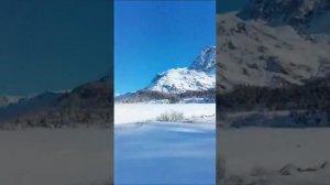 Алтай Белуха Аккемское Озеро Метеостанция Кара -- Тюрек