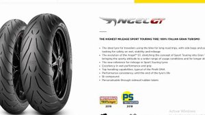 😇Pirelli Angel CiTy vs. Diablo Rosso 2😈| Cual me compro?🤔| Otros🤷🏻♂️
