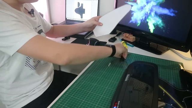 How to make mountain bike mudguard смотреть онлайн