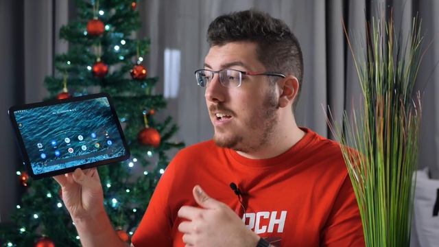 Értelmes Android Tablet?! - Nokia T20 смотреть онлайн