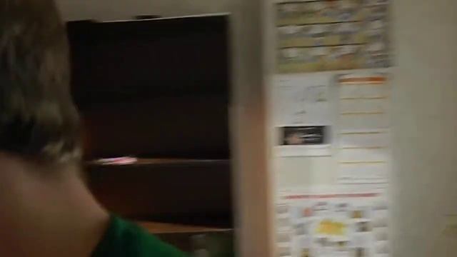 Ремонт в Добровольческом Центре часть 1. Изменяем мир =) смотреть онлайн