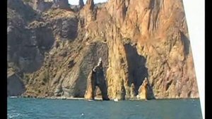 Феодосия Отдых в Феодосии, пляжи