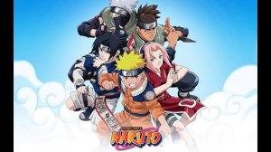 Naruto Opening 4 Full 『FLOW - GO!!!』 ナルト