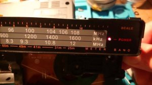 Harper HDRS 099. Индикатор точной настройки за 5 минут