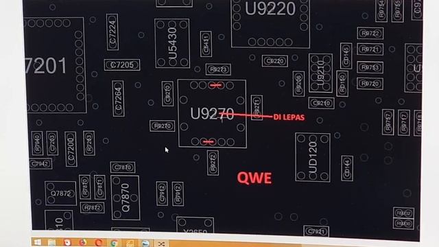 Apple Macbook Pro 1286 Dead Graphic Card Solution. смотреть онлайн