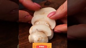 Убираем Косточку из Персика