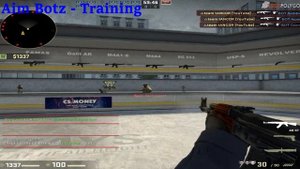 КАК НАУЧИТЬСЯ СТРЕЛЯТЬ В КС ГО??|CS:GO ТРЕНИРОВКА