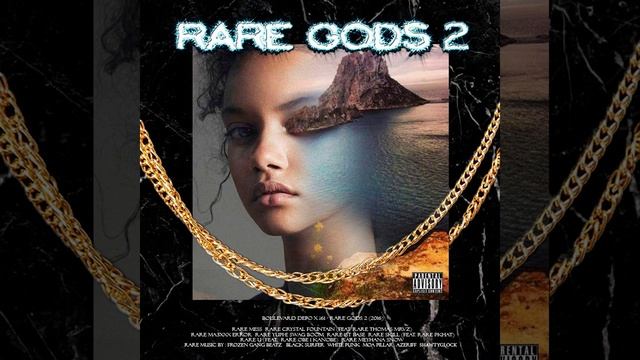 Rare U смотреть онлайн