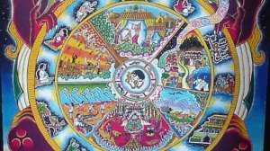 Колесо Сансары. Миф или Реальность?