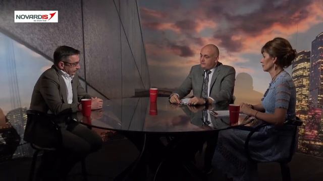 "ТОП-Менеджер" c Вадимом Урьясом смотреть онлайн