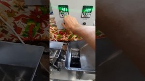 Пельменный аппарат JGT-60 с регулировкой производительности