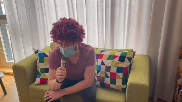 1. Kindertagesschau - Kindergarten St. Benedikt смотреть онлайн