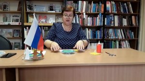 Мастер-класс  "Дружба народов"