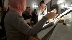 На реках Вавилонских (Крупицкий)
