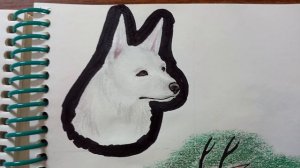 Мои рисунки | Обзор скетчбука №21 | Коты Воители | Фурри | Castle Cats | Мои персонажи | #83