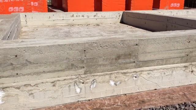 Фундамент 13х13 Отзыв смотреть онлайн