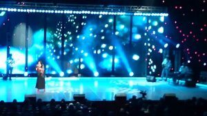 Луиза Шахдилова   Цубарз 2013