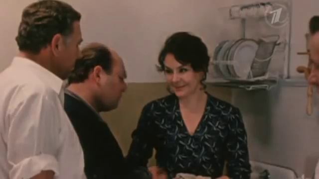 Яркий ремонт для Нины Ургант смотреть онлайн