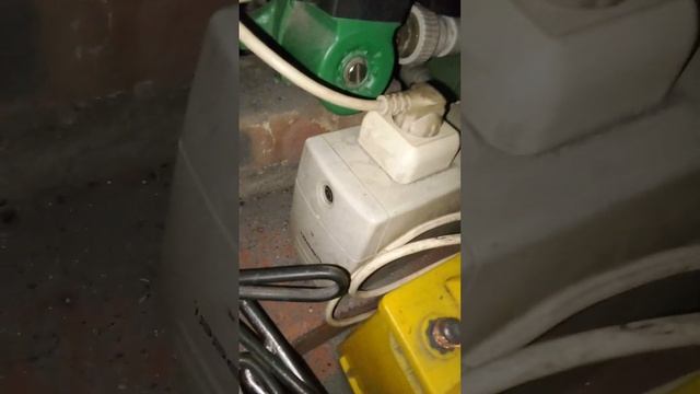 Бесплатный бесперебойник для котла отопления своими руками + нюанс... смотреть онлайн