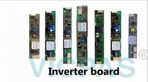 Allen Bradley PanelView 5500 2715-B7CA-B Touch Screen Monitor Terminal Keypad LCD Panel Replacement