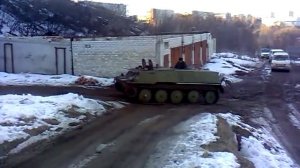 гтму ,ГАЗ-3402