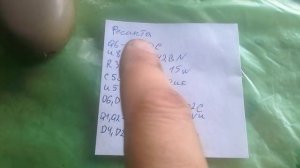 РЕСАНТА САИПА-135 не включается.не варит.не гудит