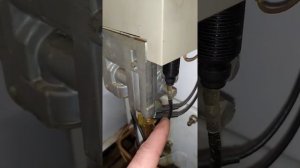 Котел Сиберия не зажигается, отпуская кнопку запальной горелки гаснет