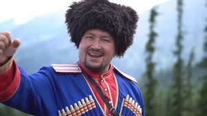 Группа "Дуня" - Моя родина Сибирь