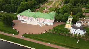 Парк Кусково (Музей-усадьба)