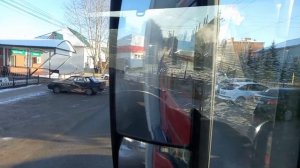 Магнит. Рабочий день водителя-экспедитора