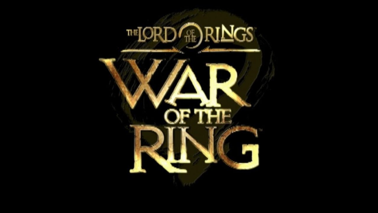 TLOTR - War of the Ring №8 чтобы не пропустить нечисть ломаем мост