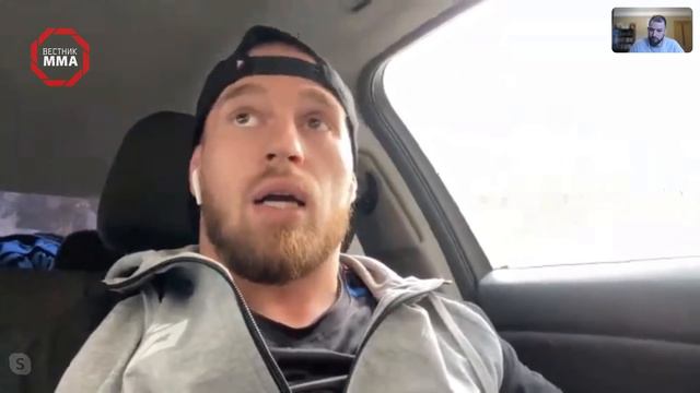 Телохранитель из КАЗАХСТАНА в ACA - Артём Резников смотреть онлайн