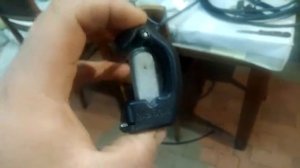 kabifix FK-28  VS  miller ACS2 кабель диаметром  5.25мм