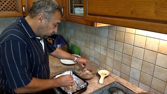 #шаурма .Рецепт шаурмы - шаурма домашняя