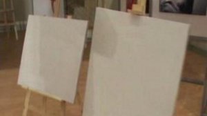 ДИСКОМАФИЯ. Я рисую любимую.