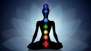 Медитация - Активация чакр
