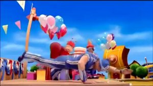 Еріншектер елі  Қазақша мультфильм