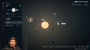 What I think Starfield does better than Star Citizen