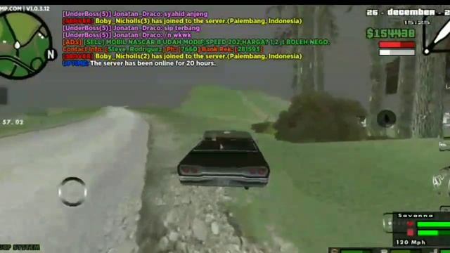 LOKASI BLACK MARKET !!? | GTA SAMP LOST JAVA ROLE PLAY смотреть онлайн