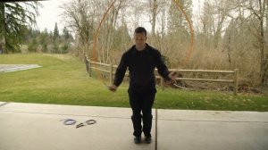 Jump Rope Tutorial - Criss-Cross from Crossrope