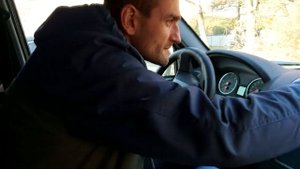 NISSAN X-Trail СМЕНИЛ на УАЗ-Патриот / покупка