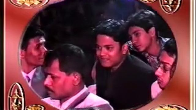 Aditya Weds Madhvi Marriage DVD 3 (28-Nov-2004) смотреть онлайн