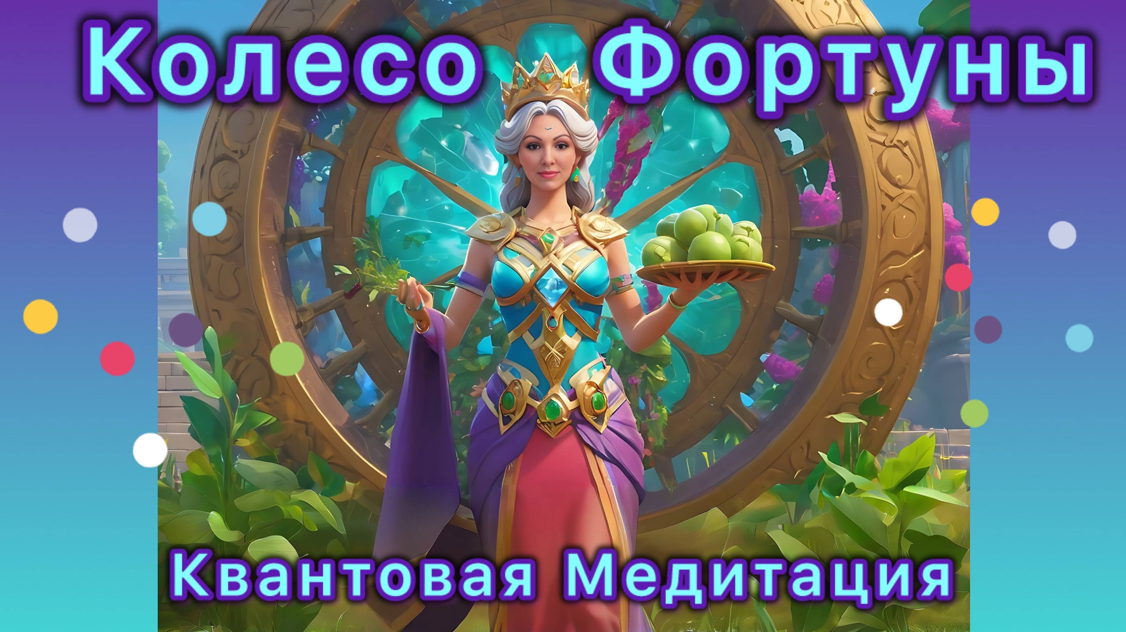 Активация Удачи, Открытие  Благополучия и Процветания  #медитация  #медитации