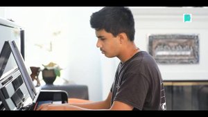 WALTZ NO. 2 - DMITRI SHOSTAKOVICH | ADONIS JAISON | JAISON BROTHERS