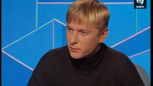 Час Пик 20.09.1995