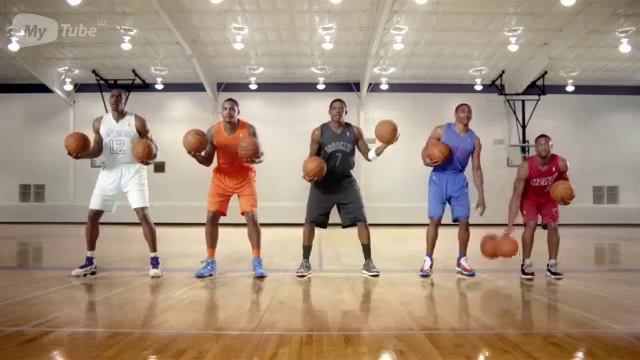 Спортивный дабстеп от настоящих профессионалов! смотреть онлайн